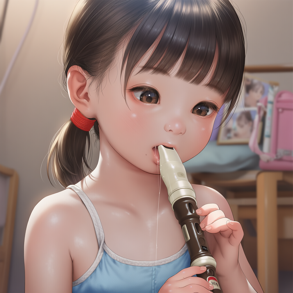 音痴なリコーダー