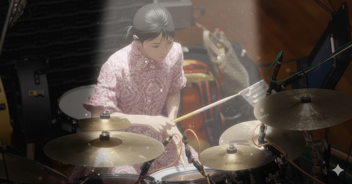 個人的超オススメ！太鼓判！Five Senses Nankai TRIO