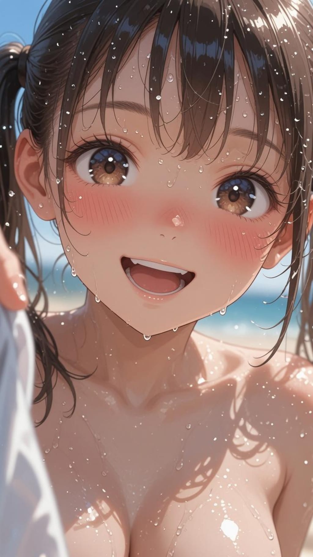 純真無垢