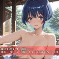 おもてなし亭 Vol.1 葵小町（セリフ付きイラスト集） 4枚目