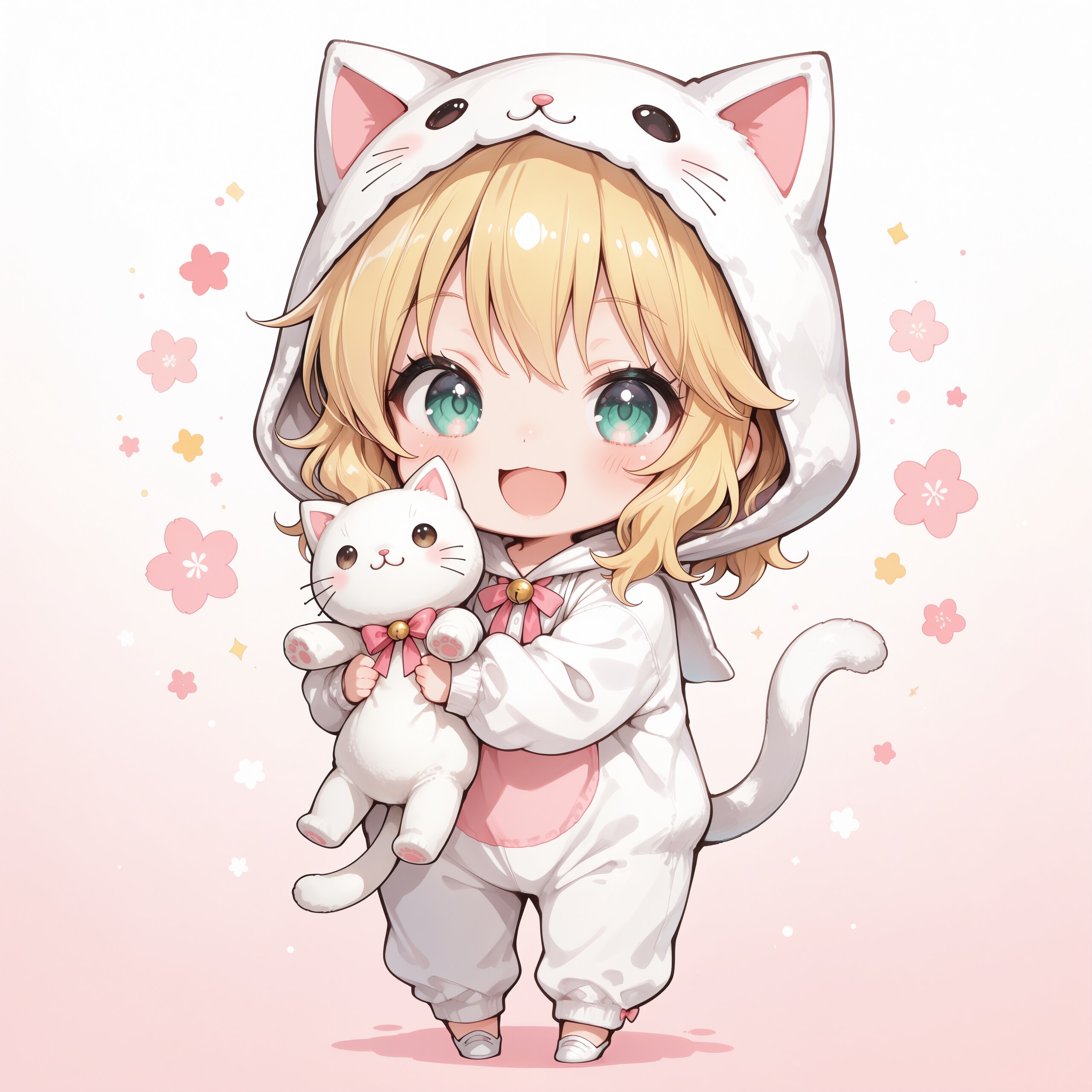いろいろな女の子9 | の人気AIイラスト・グラビア
