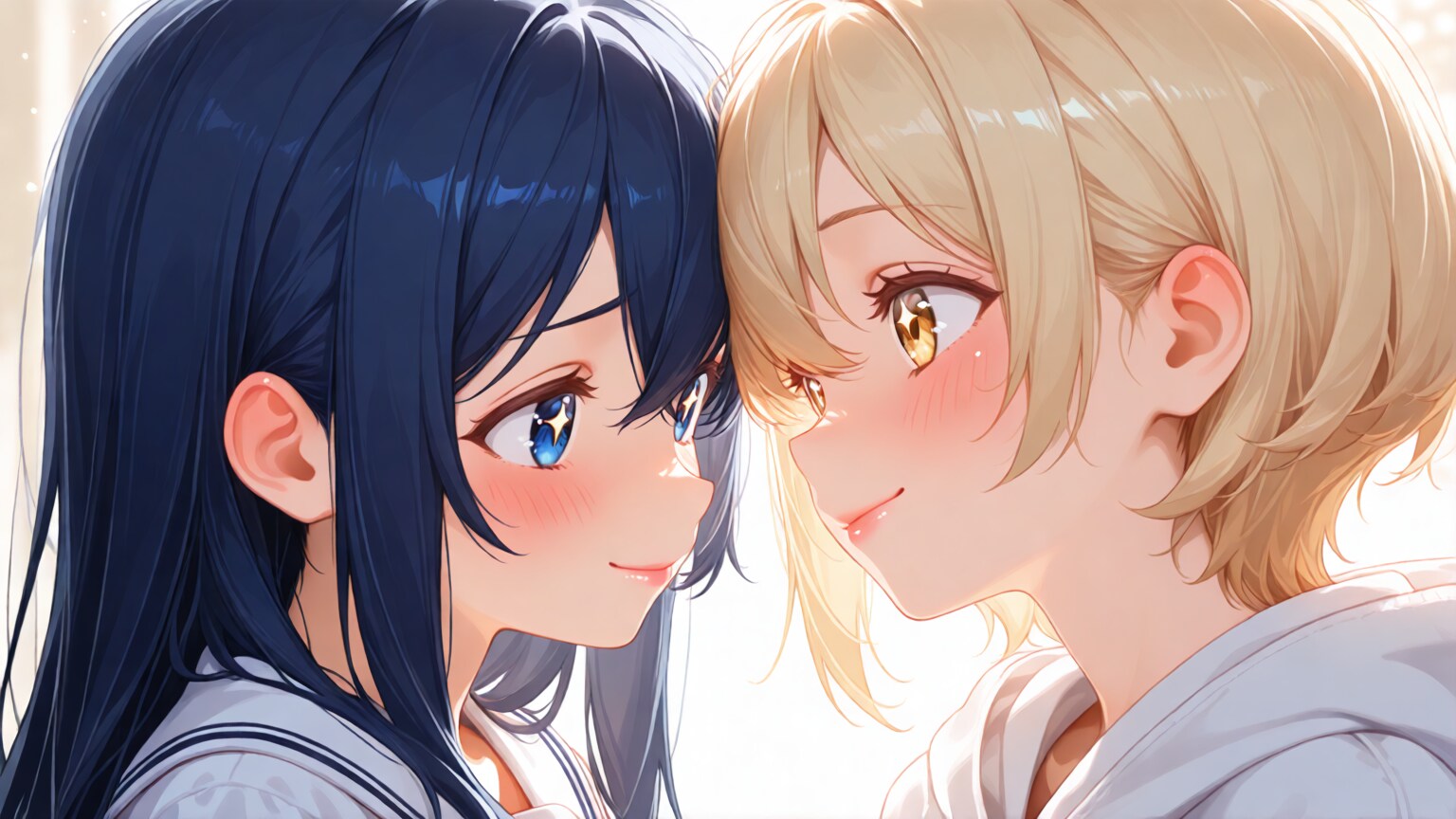 どアップお姉さん2