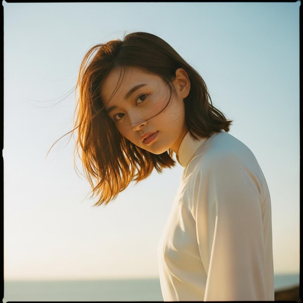 夕風