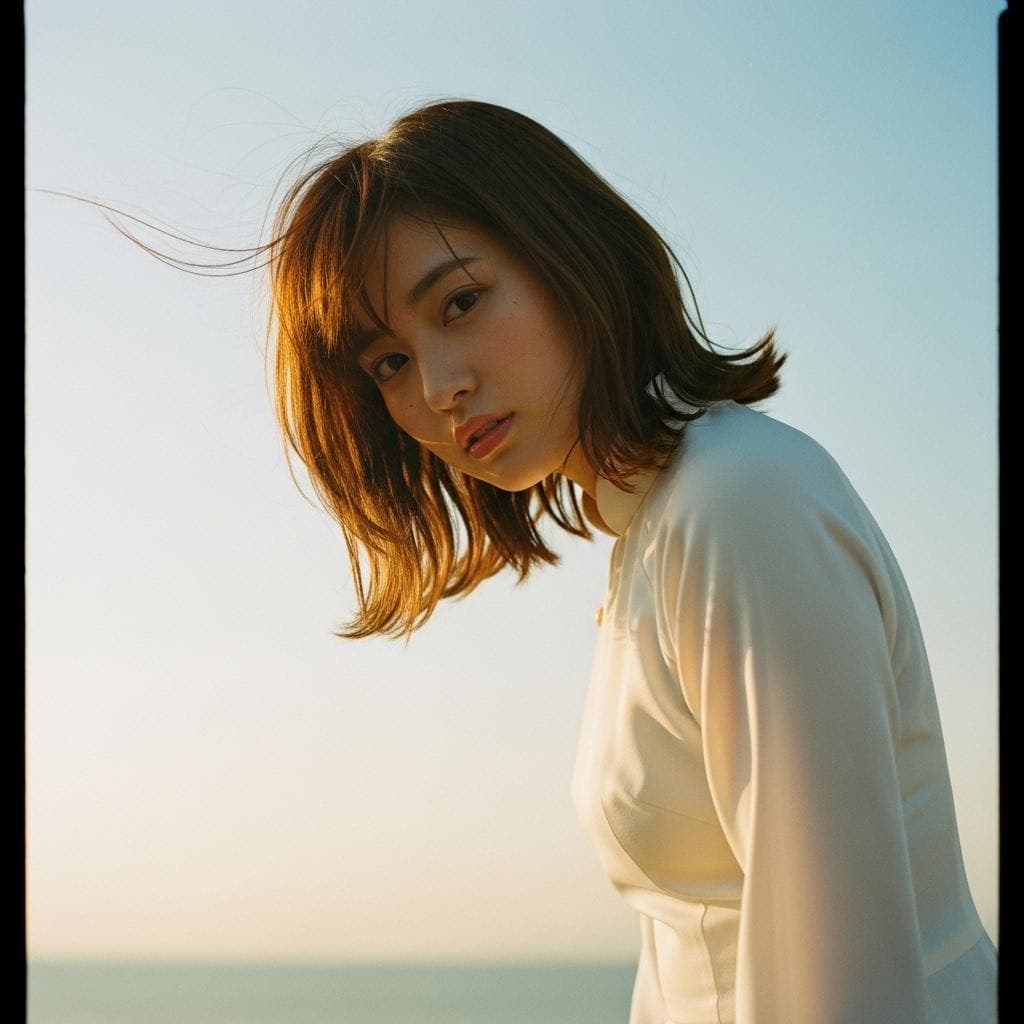 夕風