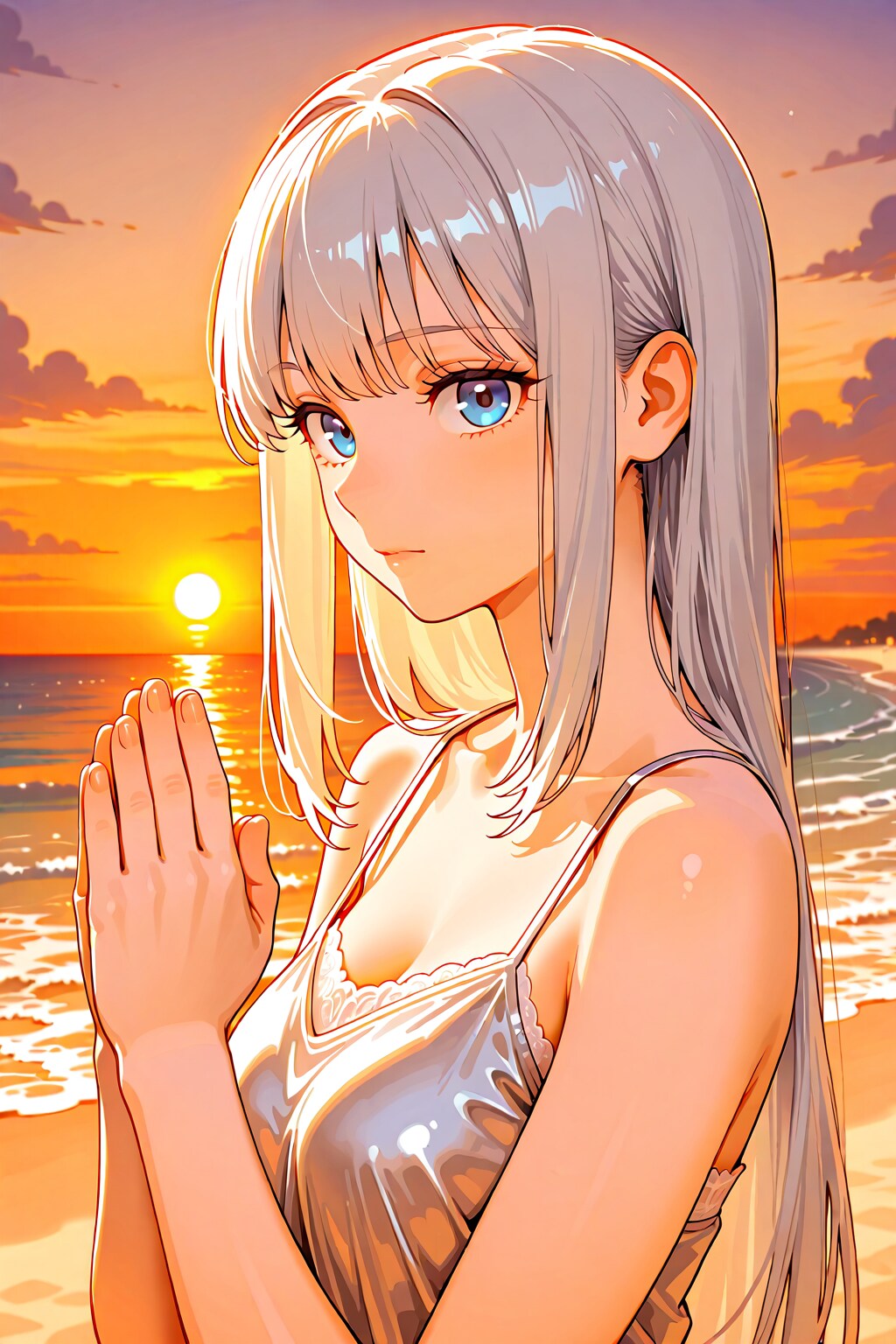 感謝の時間