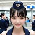 搾乳ママのお仕事前にひと搾り×CA② 8枚目