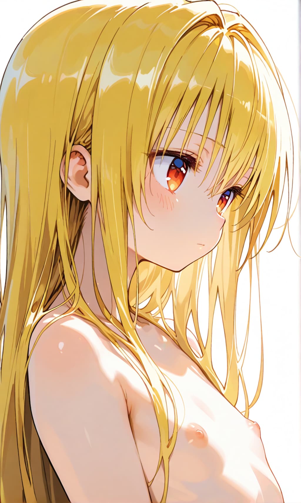 幼女ヤミ