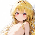 幼女ヤミ 3枚目