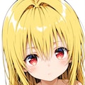 幼女ヤミ 2枚目