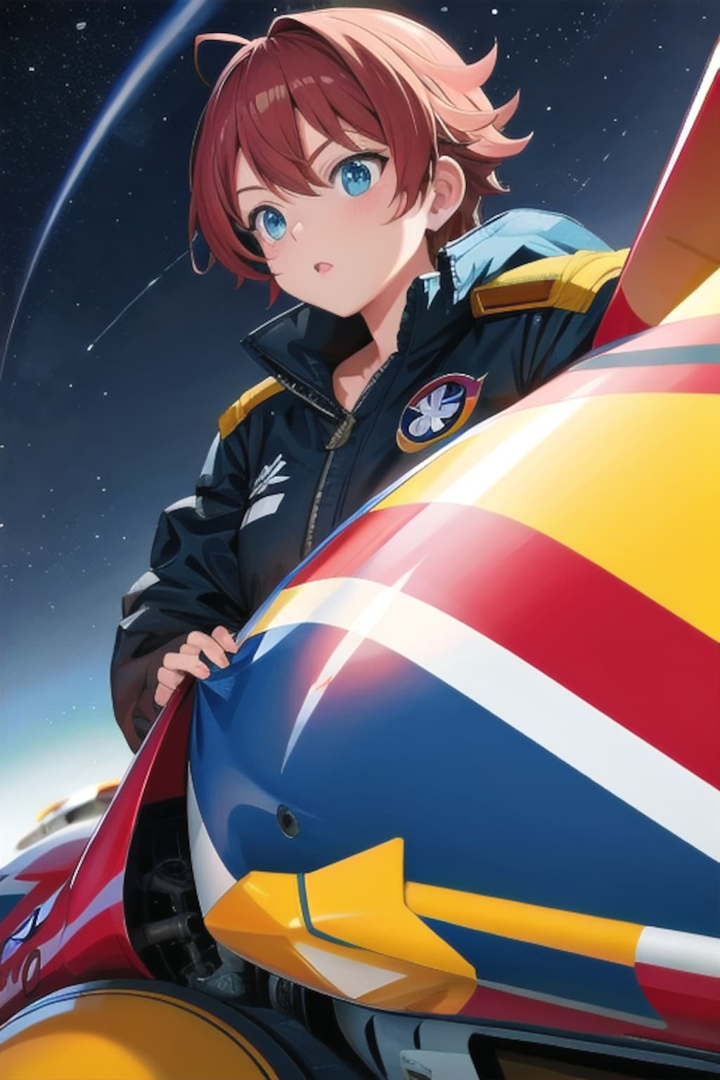 英仏海峡の空戦