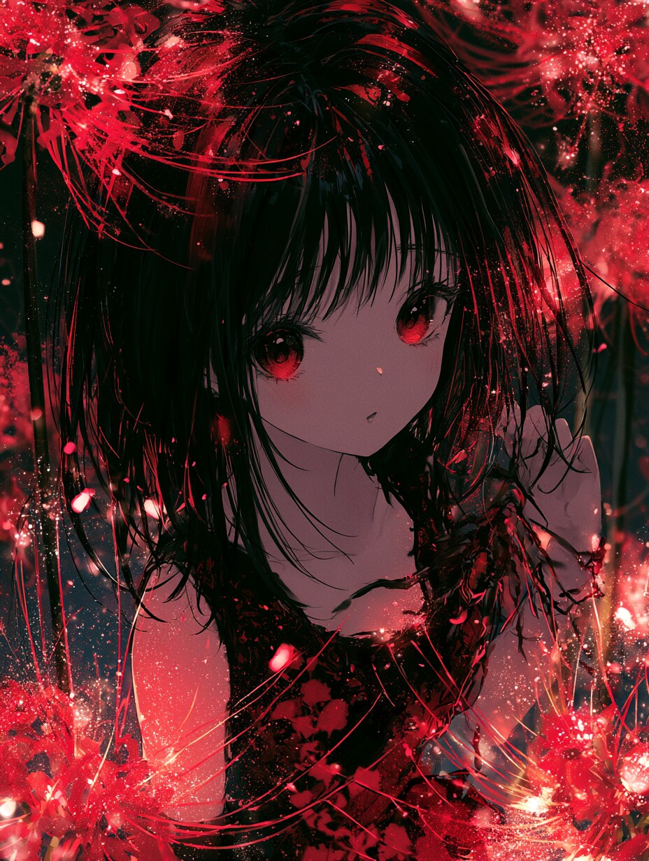 彼岸花