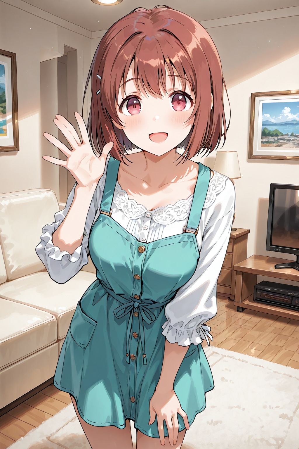 失敗 | の人気AIイラスト・グラビア