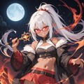 悪い顔してもらった 2枚目