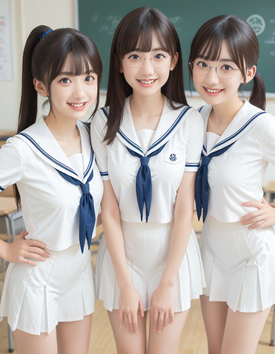 一日頑張ったね