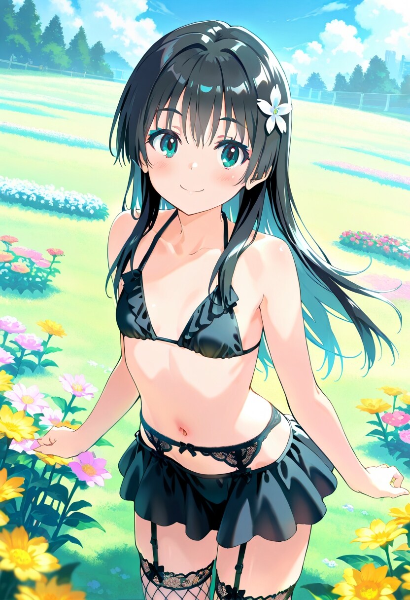 佐天涙子
