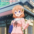 ココアさんのパンモロ 2枚目