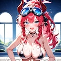 下倉メグ３ 2枚目