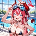下倉メグ３ 5枚目