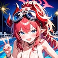 下倉メグ３ 6枚目