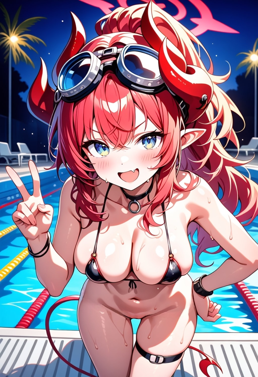 下倉メグ３