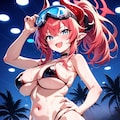 下倉メグ３ 4枚目