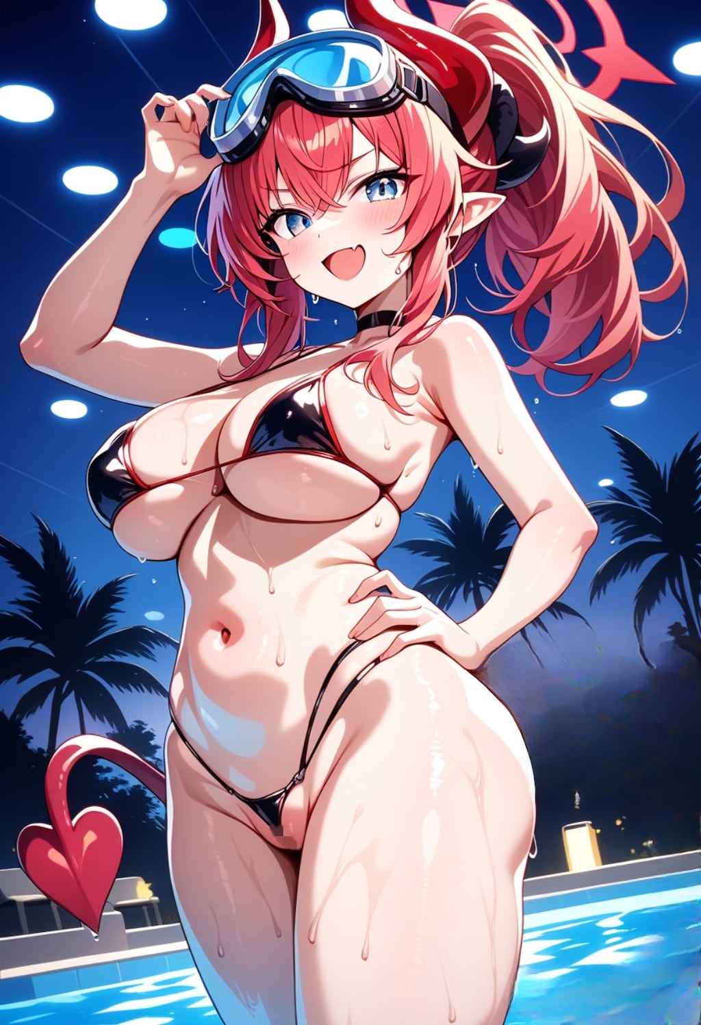 下倉メグ３