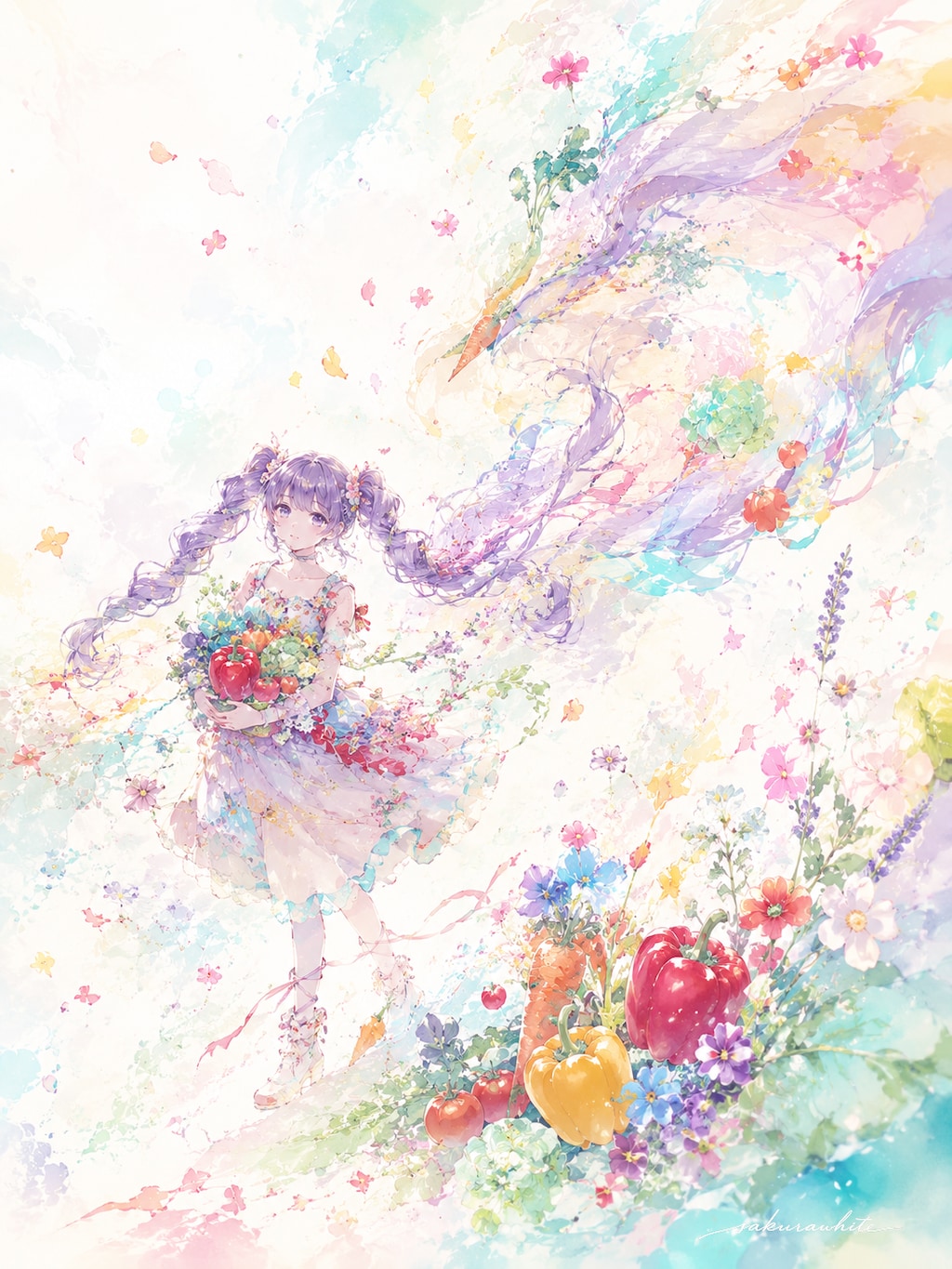 野菜