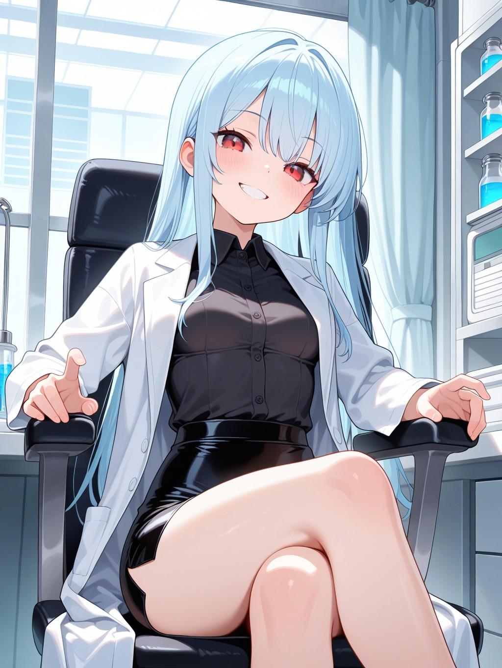 天音ちゃん