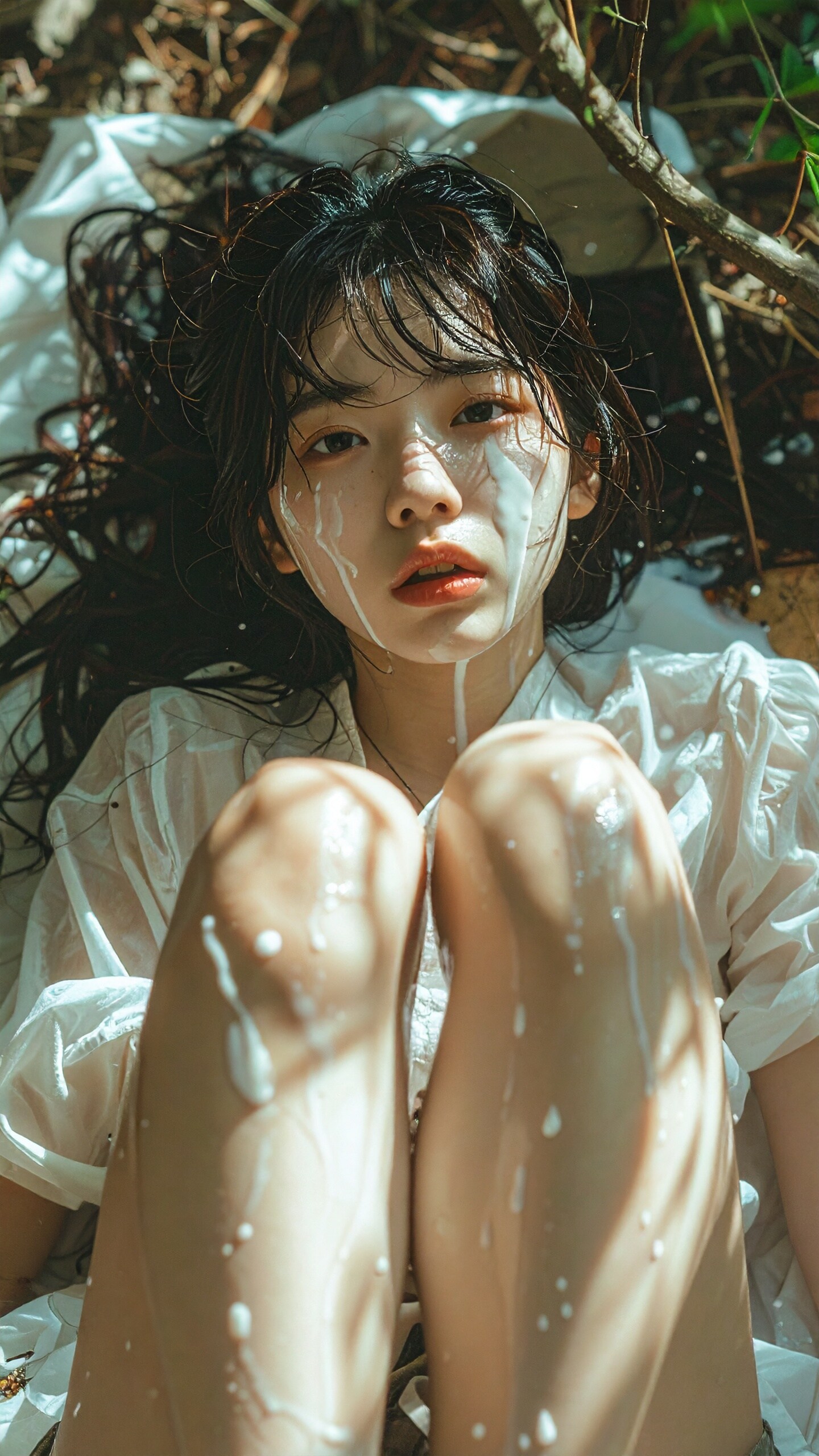 放心少女