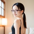 背中は地味じゃないですよ💖 10枚目