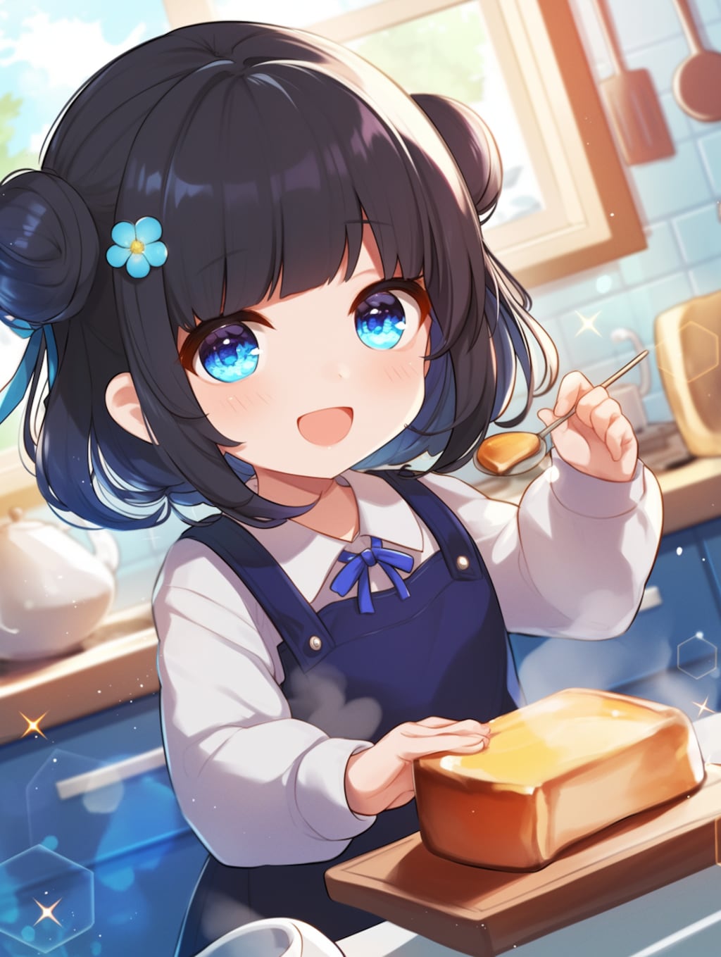 ちびだんごちゃん🍡✨154