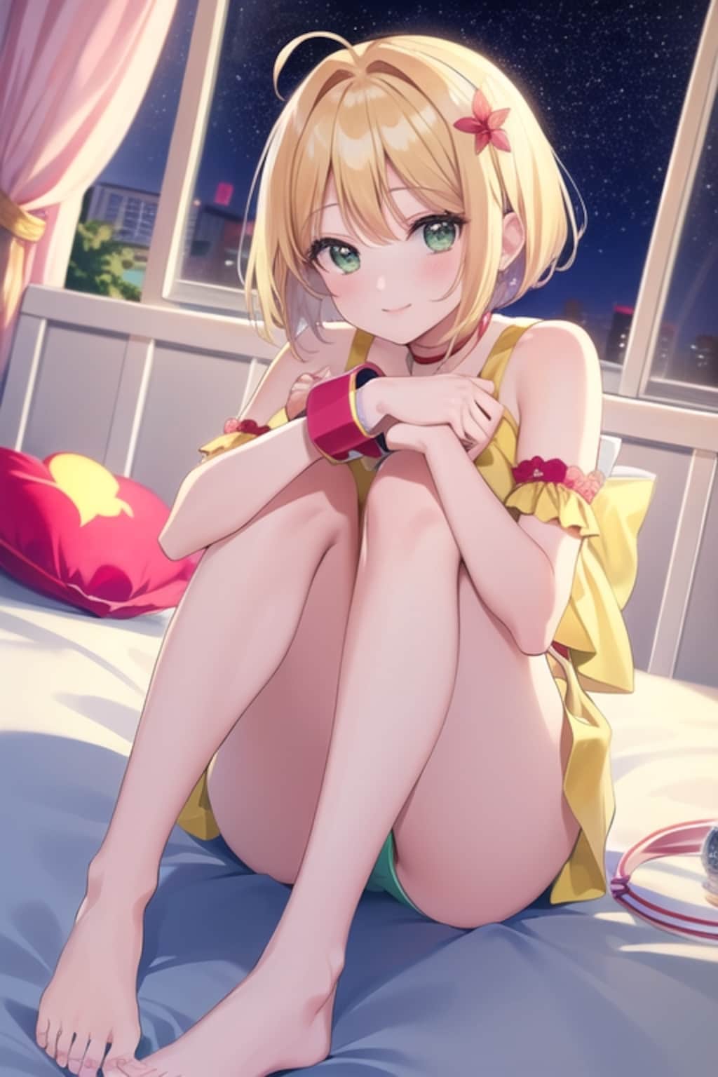 木之本さくらさん