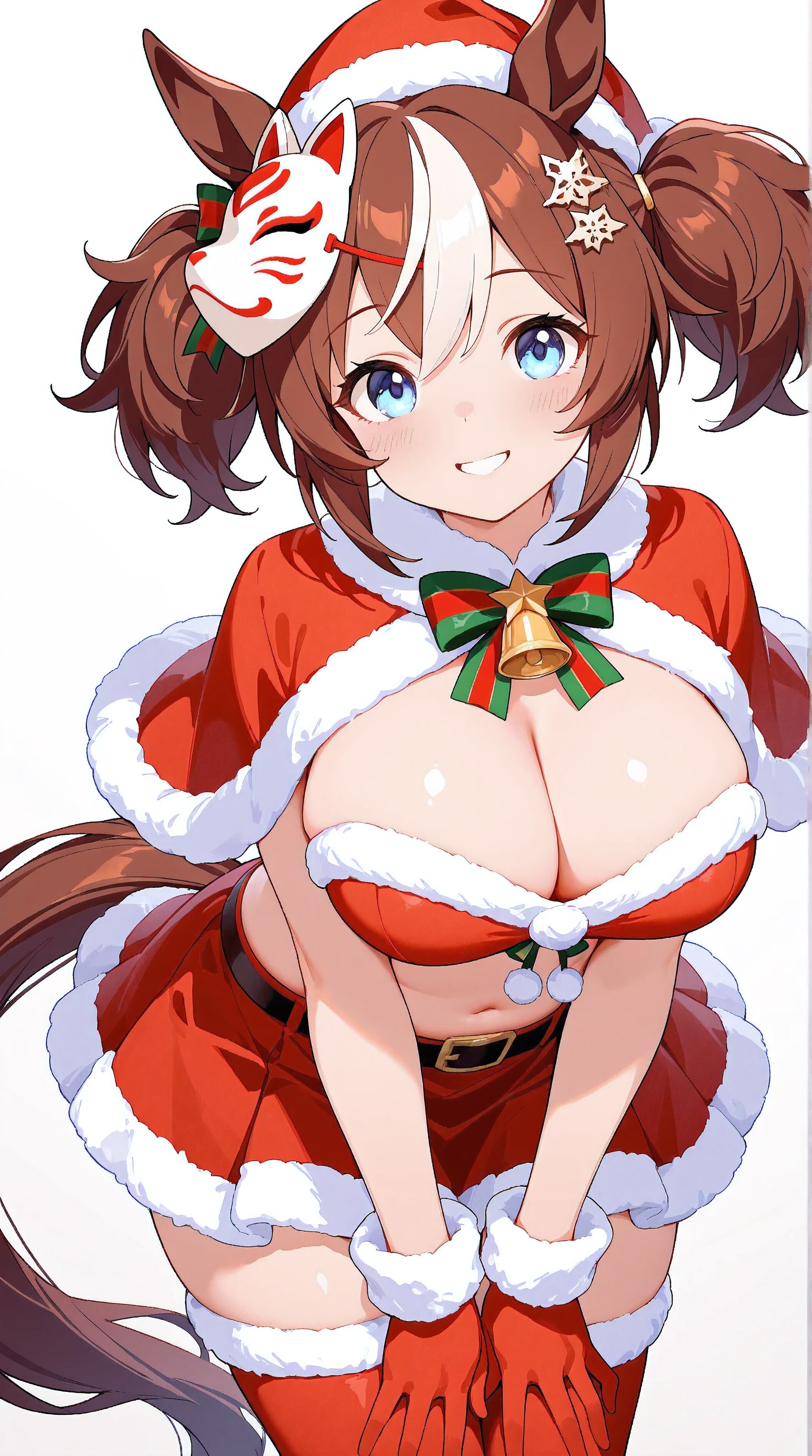 2025/12/25お疲れ様でしたのクリスマス