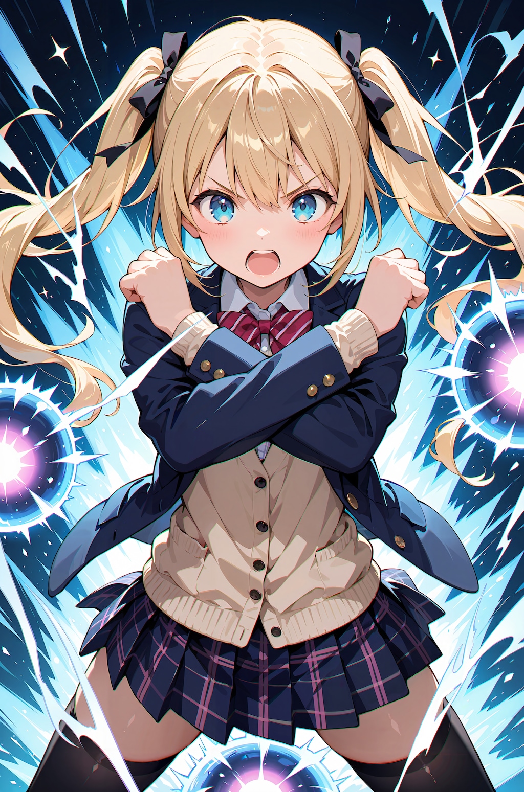 プラズマクラスター！！