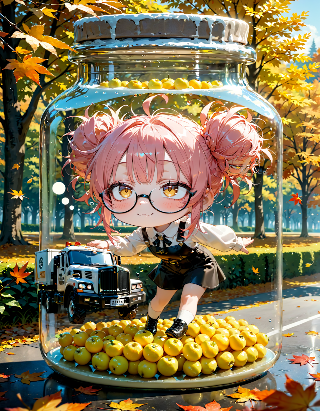 今日は何の日？　トラックの日