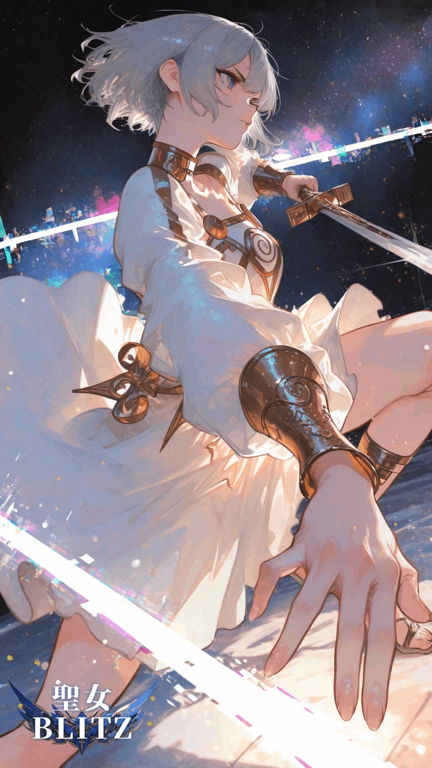 この一閃 | の人気AIイラスト・グラビア