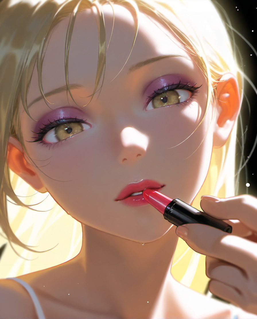 リップ
