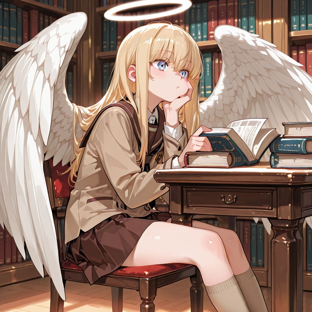 天使ちゃん2