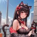 ねこみみっ 12枚目