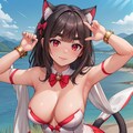 ねこみみっ 2枚目