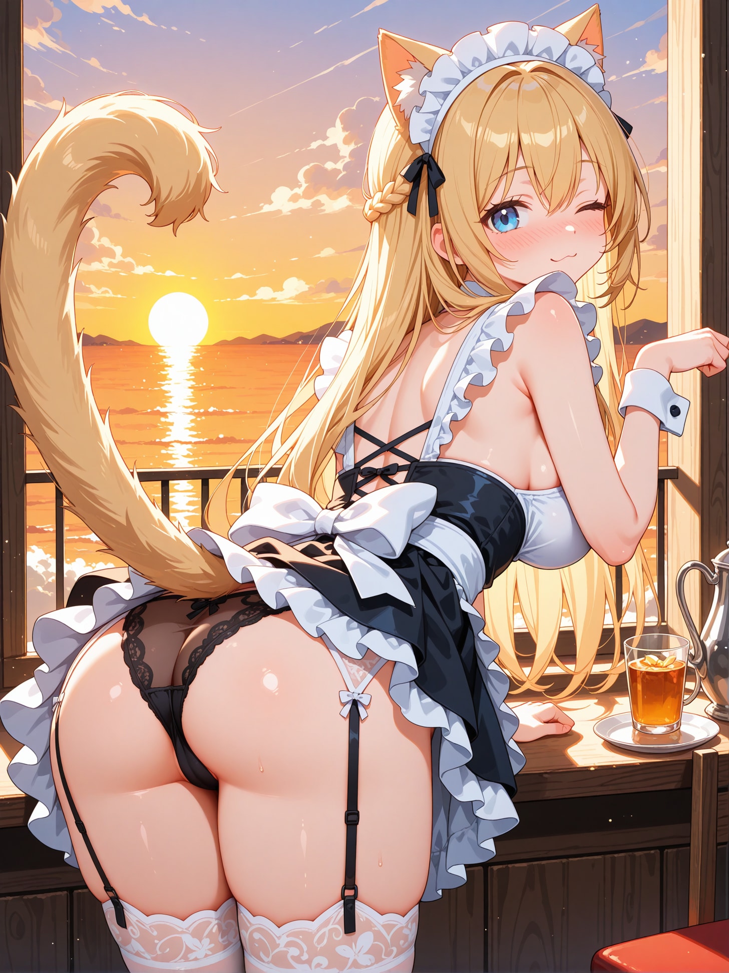 ご注文お待ちしております♡