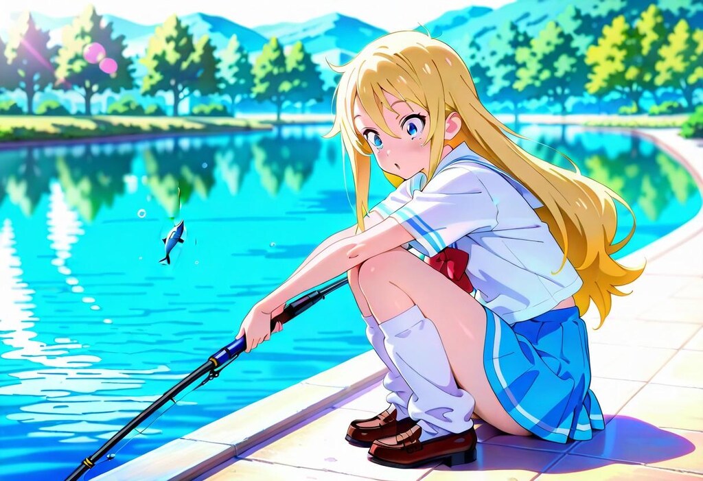 釣り2026⑥