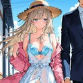 レンタル彼女 4枚目