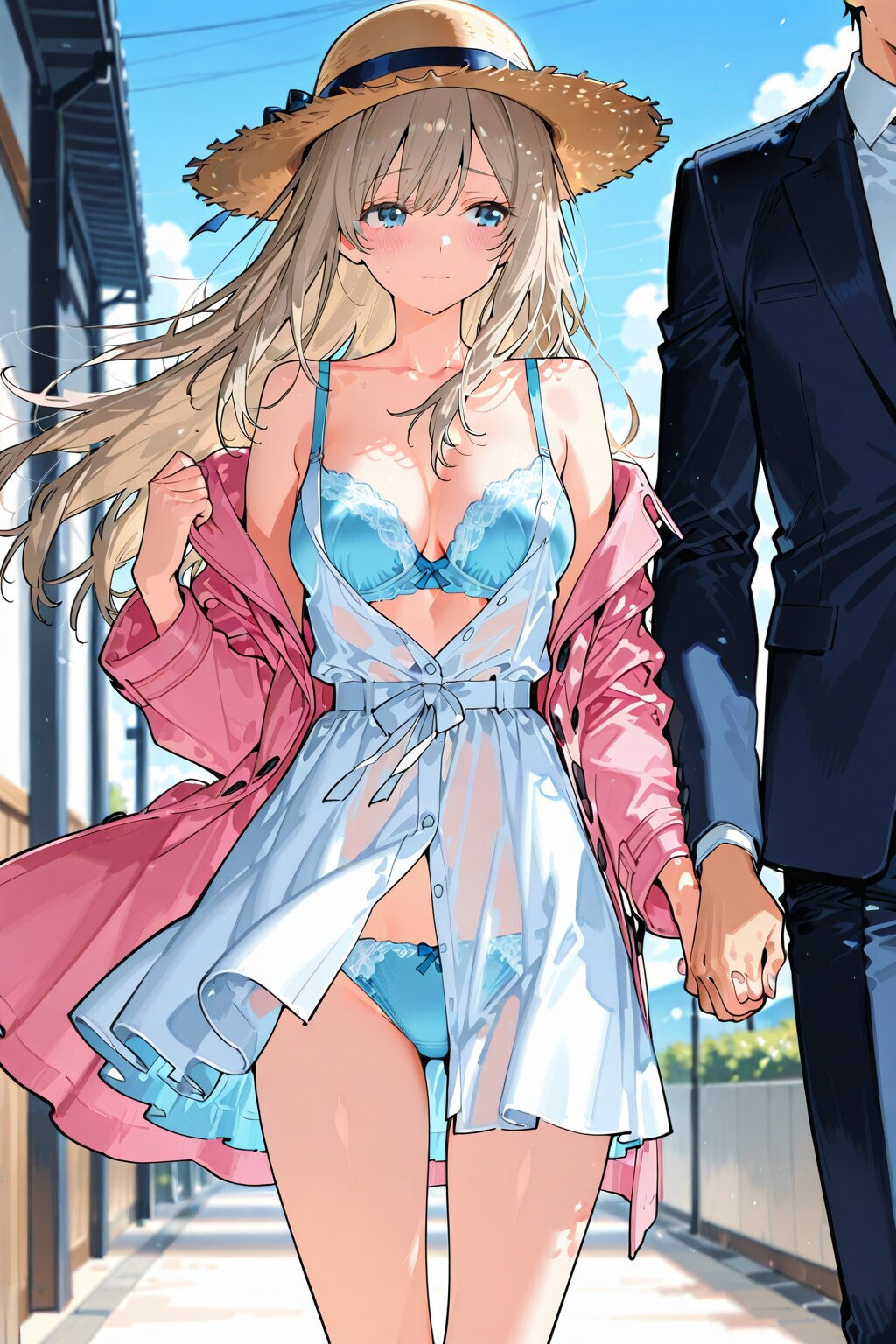 レンタル彼女