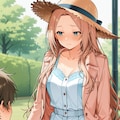レンタル彼女 3枚目