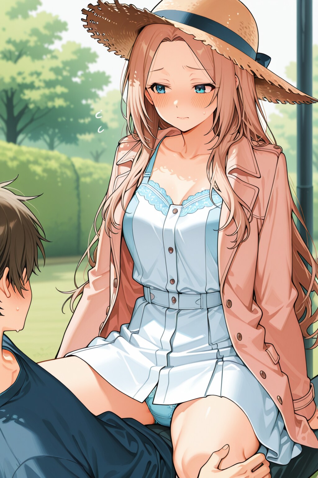 レンタル彼女