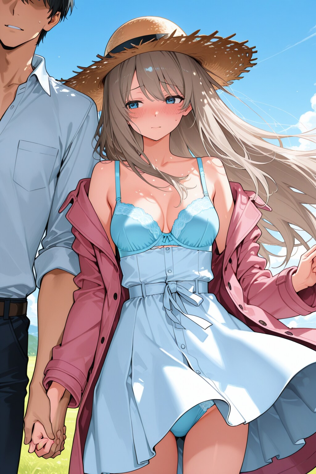 レンタル彼女