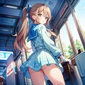 迷子のショコラたん。 3枚目