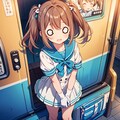 迷子のショコラたん。 4枚目