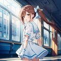 迷子のショコラたん。 2枚目
